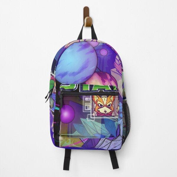 Item preview, Starfox (The Lost Poster) 00 designed and sold by SydLinkletter.