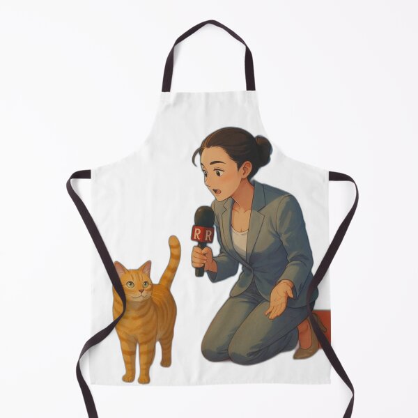 Item preview, Famous cat designed and sold by NeonDrip506.
