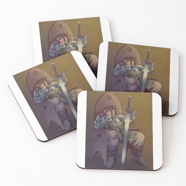 Item preview, Iron Wolf designed and sold by paperstarzz.