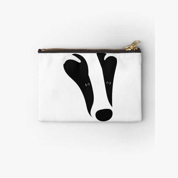 Item preview, Badger designed and sold by The Sleepy Monito.