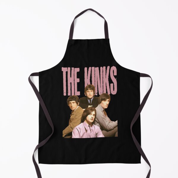 Item preview, Music - The Kinks designed and sold by WeldeGebrilm.