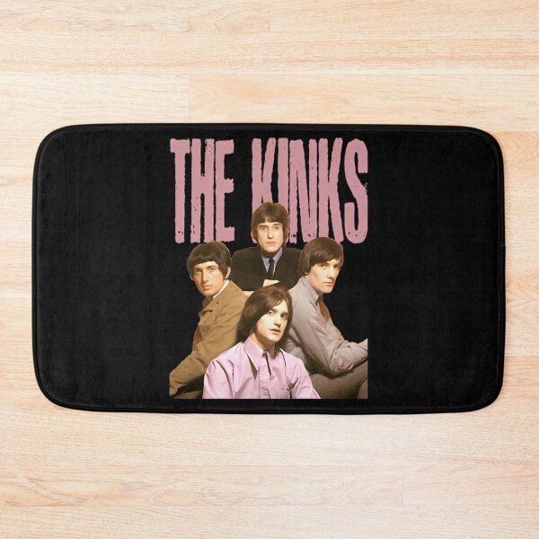 Item preview, Music - The Kinks designed and sold by WeldeGebrilm.