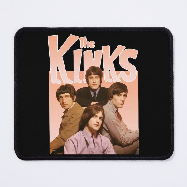 Item preview, Music - The Kinks designed and sold by WeldeGebrilm.