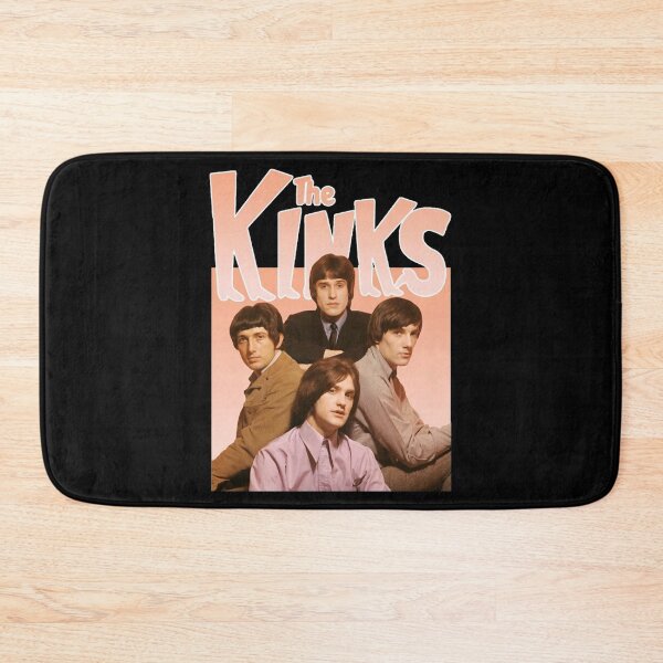 Item preview, Music - The Kinks designed and sold by WeldeGebrilm.