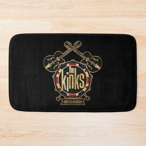 Item preview, Music - The Kinks designed and sold by WeldeGebrilm.