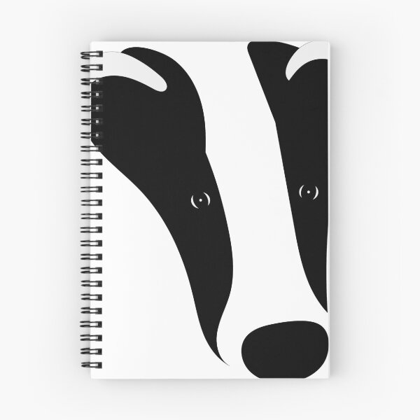 Item preview, Badger designed and sold by The Sleepy Monito.