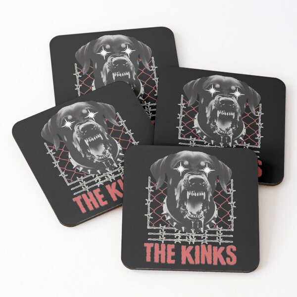 Item preview, Music - The Kinks designed and sold by WeldeGebrilm.