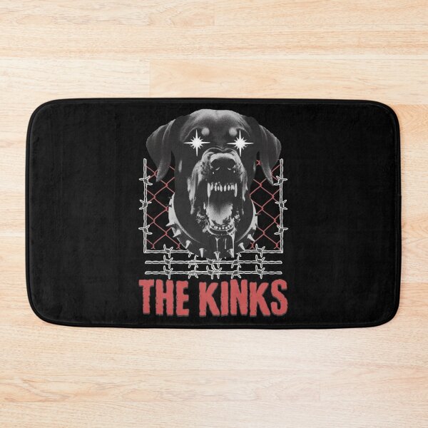 Item preview, Music - The Kinks designed and sold by WeldeGebrilm.