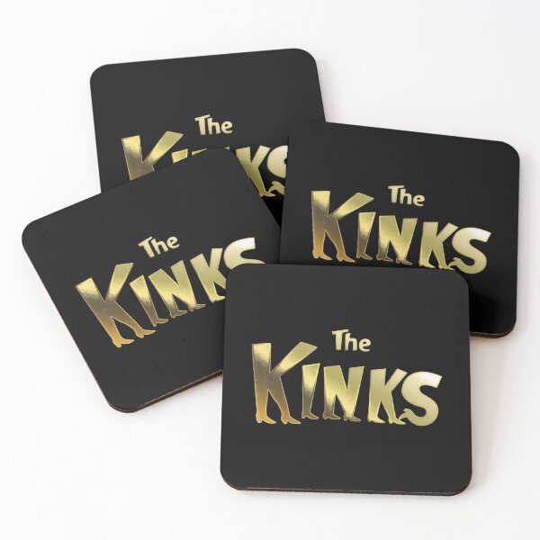 Item preview, Music - The Kinks designed and sold by WeldeGebrilm.