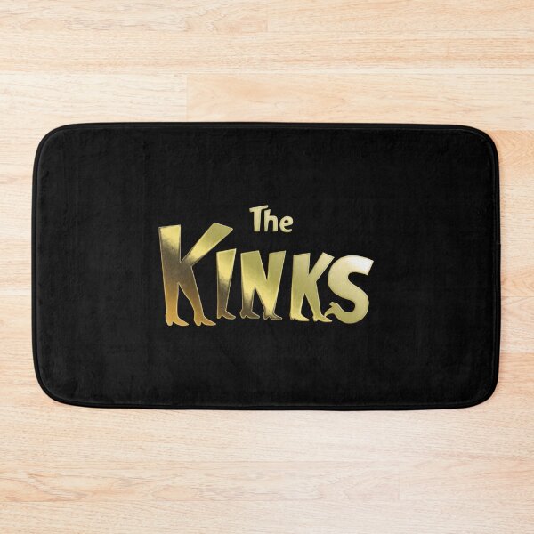 Item preview, Music - The Kinks designed and sold by WeldeGebrilm.