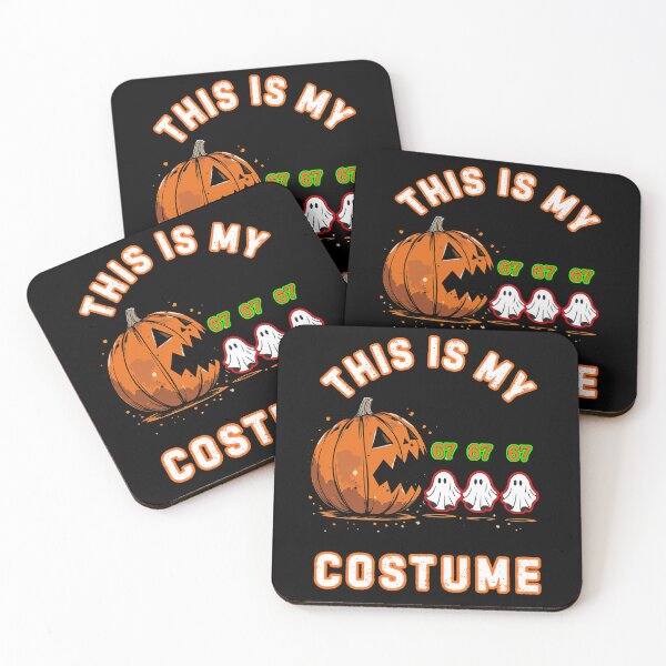 Item preview, Haunted By 67 designed and sold by WoodburyLake.