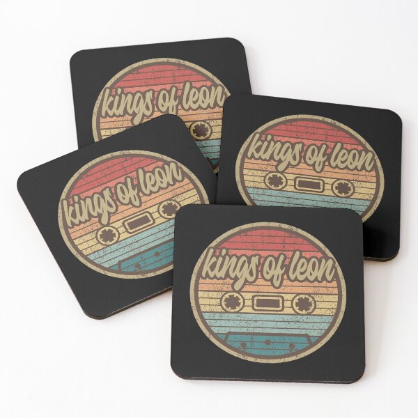 Item preview, Music - Kings of Leon designed and sold by SwenSonnola.