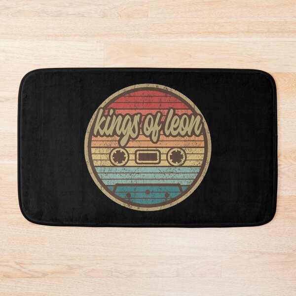 Item preview, Music - Kings of Leon designed and sold by SwenSonnola.