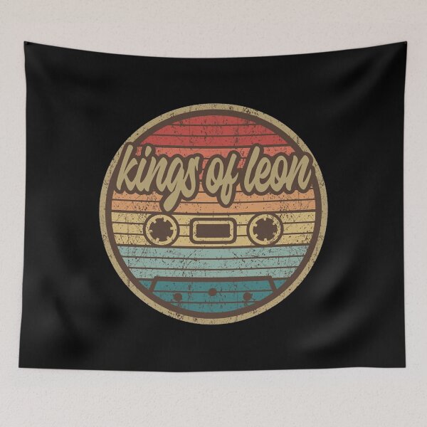 Item preview, Music - Kings of Leon designed and sold by SwenSonnola.