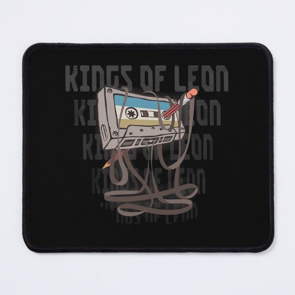 Item preview, Music - Kings of Leon designed and sold by SwenSonnola.
