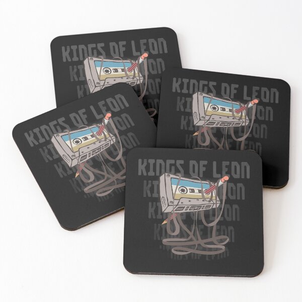 Item preview, Music - Kings of Leon designed and sold by SwenSonnola.