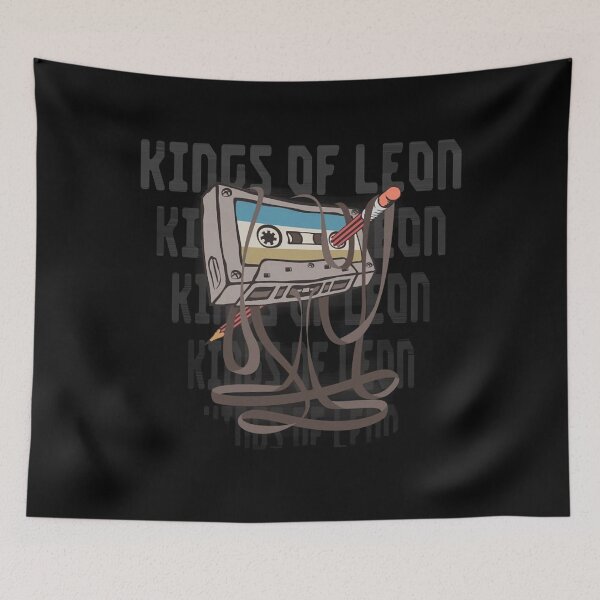 Item preview, Music - Kings of Leon designed and sold by SwenSonnola.
