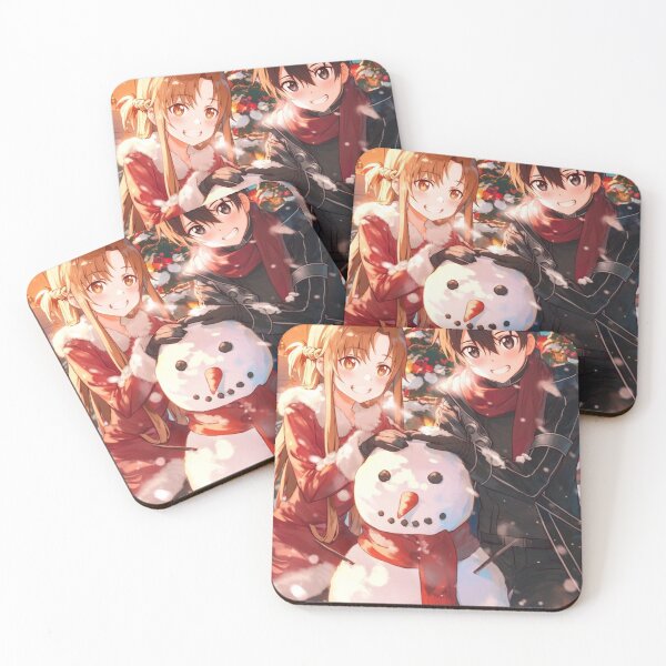 Item preview, Snowman Party designed and sold by jinwooo.