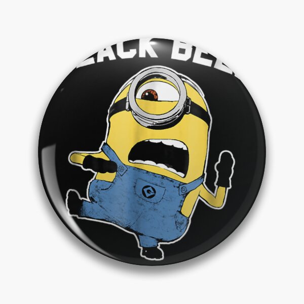 Artikelvorschau, Süße Minions entworfen und verkauft von SamurNesvi.