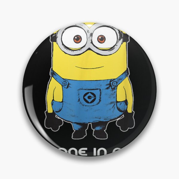 Artikelvorschau, Süße Minions entworfen und verkauft von SamurNesvi.