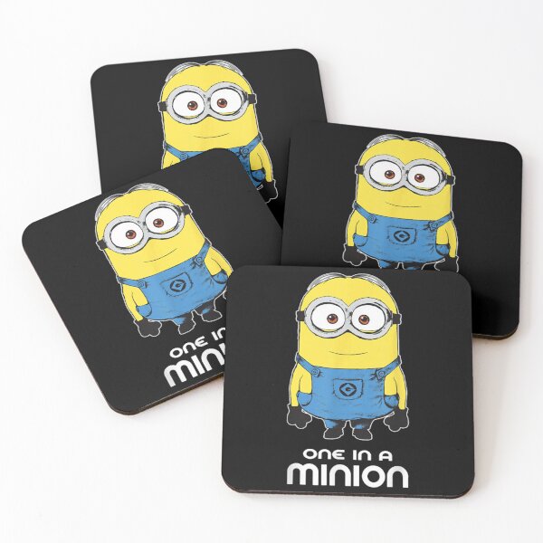 Artikelvorschau, Süße Minions entworfen und verkauft von SamurNesvi.