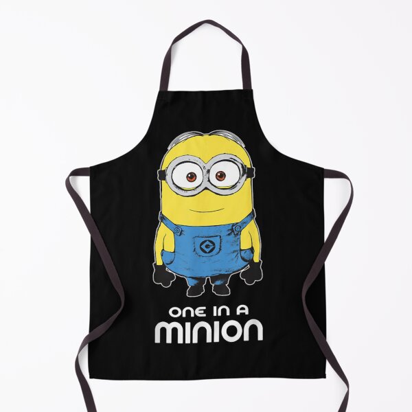 Item preview, Cute Minions designed and sold by SamurNesvi.
