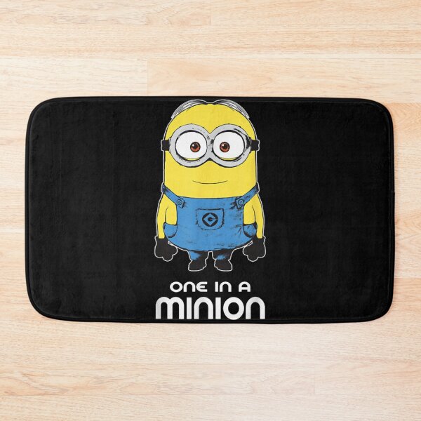 Item preview, Cute Minions designed and sold by SamurNesvi.