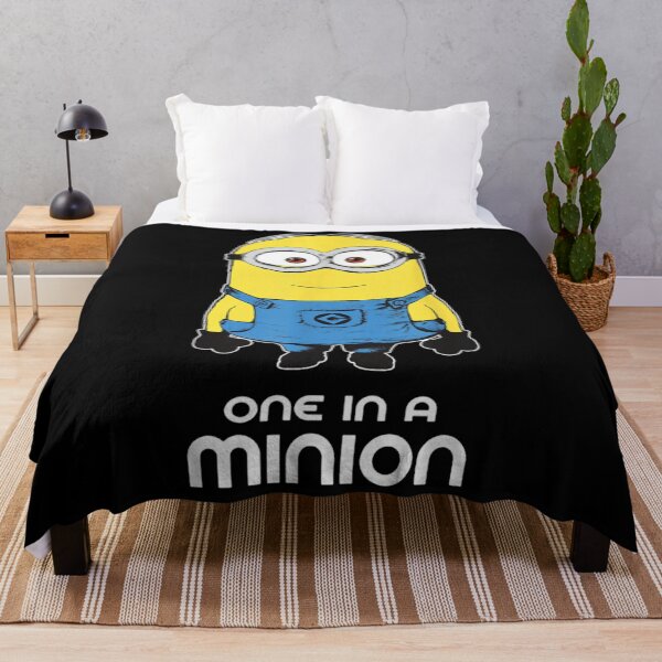 Artikelvorschau, Süße Minions entworfen und verkauft von SamurNesvi.