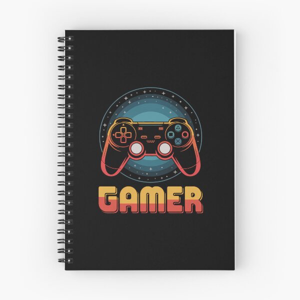 Item preview, Gamer Video Game Player designed and sold by DeadlockCrew.