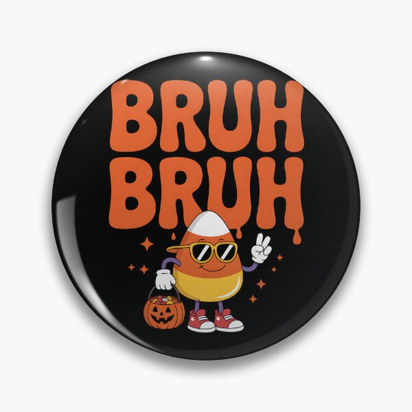 Item preview, Funny Candy Corn Halloween Costume for Everyone designed and sold by BakeryDozen.