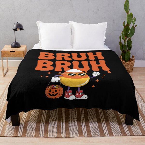 Item preview, Funny Candy Corn Halloween Costume for Everyone designed and sold by BakeryDozen.