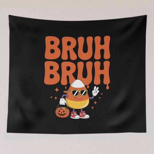 Item preview, Funny Candy Corn Halloween Costume for Everyone designed and sold by BakeryDozen.