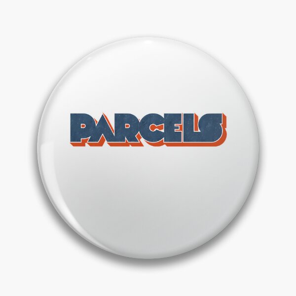 Item preview, Parcels Band  designed and sold by Marksitafin3.
