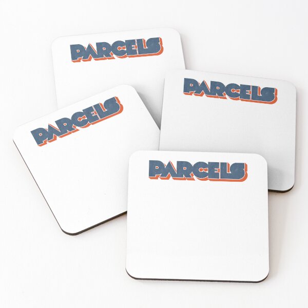 Item preview, Parcels Band  designed and sold by Marksitafin3.