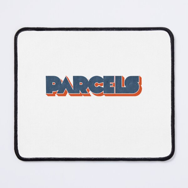 Item preview, Parcels Band  designed and sold by Marksitafin3.