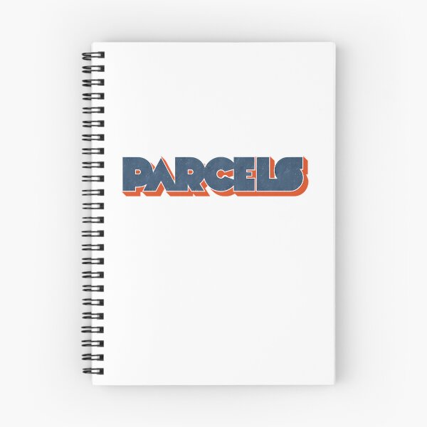 Item preview, Parcels Band  designed and sold by Marksitafin3.