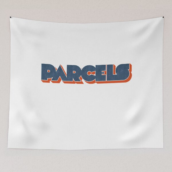 Item preview, Parcels Band  designed and sold by Marksitafin3.