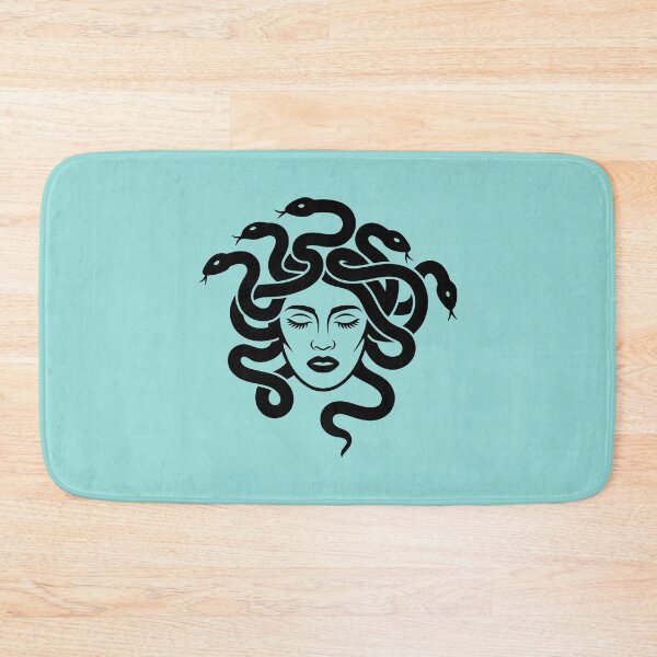 Item preview, Medusa designed and sold by theartfulaspie.