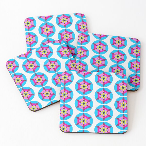 Item preview, Flower Mandala-ish designed and sold by This and That.