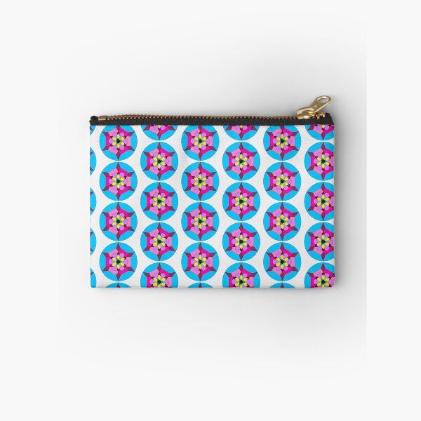 Item preview, Flower Mandala-ish designed and sold by This and That.