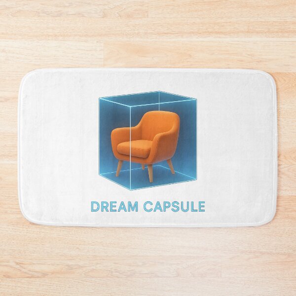 Item preview, Dream Capsule designed and sold by Dragon Space.