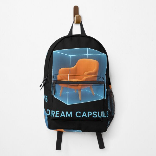 Item preview, Dream Capsule designed and sold by Dragon Space.