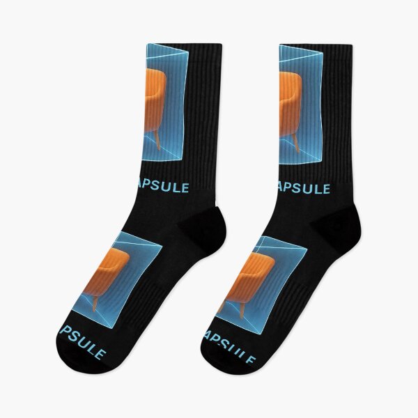 Item preview, Dream Capsule designed and sold by Dragon Space.
