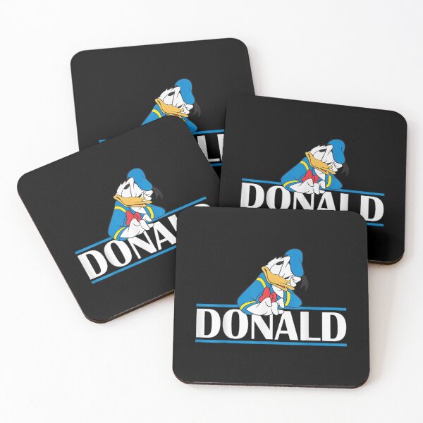 Item preview, Arte - Pato Donald designed and sold by ButrisKrishni.