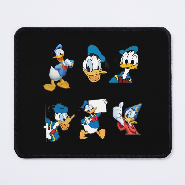 Item preview, Art - Donald Duck designed and sold by ButrisKrishni.