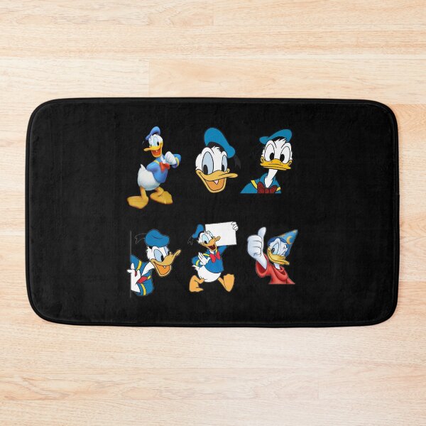 Item preview, Art - Donald Duck designed and sold by ButrisKrishni.