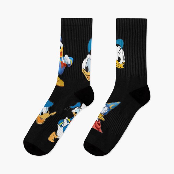 Item preview, Art - Donald Duck designed and sold by ButrisKrishni.