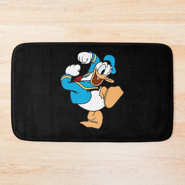 Item preview, Art - Donald Duck designed and sold by ButrisKrishni.
