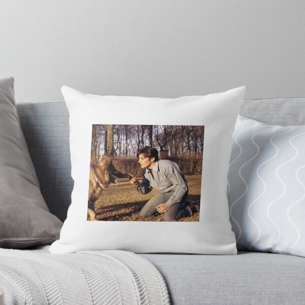 Item preview, Alain Delon designed and sold by rosesstudio.