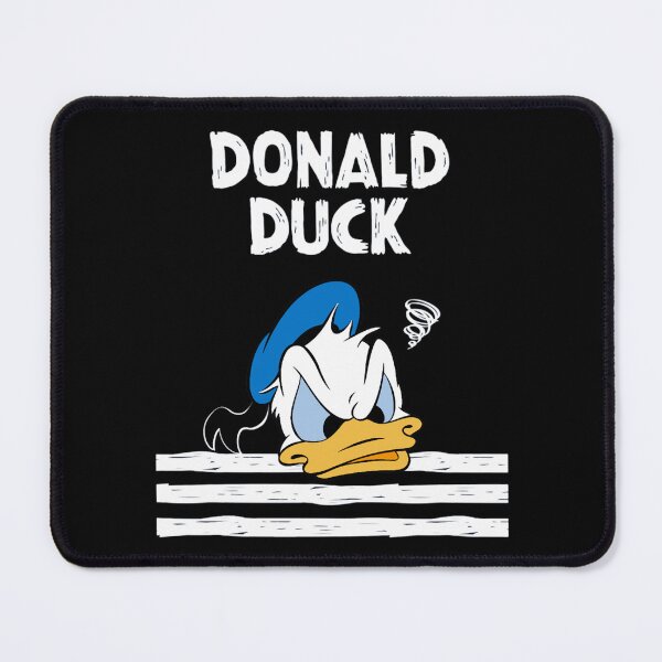 Item preview, Art - Donald Duck designed and sold by ButrisKrishni.